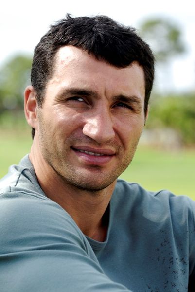 Wladimir Klitschko