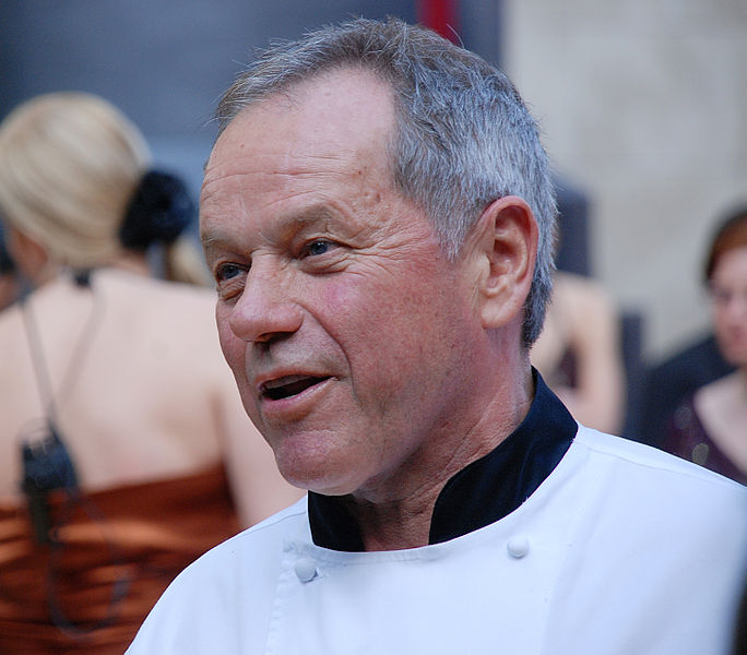 Wolfgang Puck