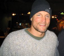 Woody Harrelson