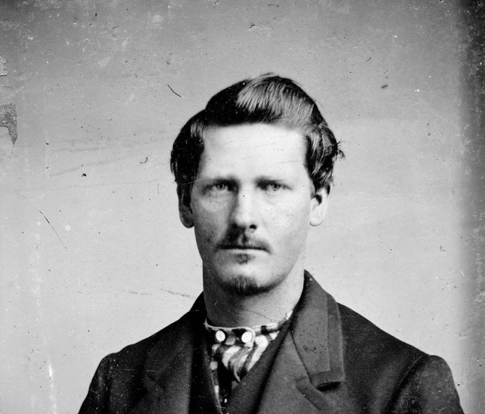 Wyatt Earp