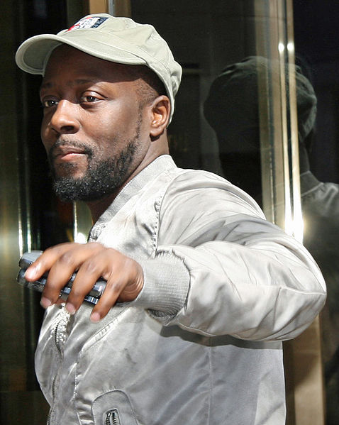 Wyclef Jean