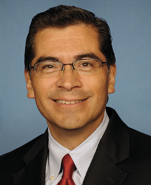 Xavier Becerra