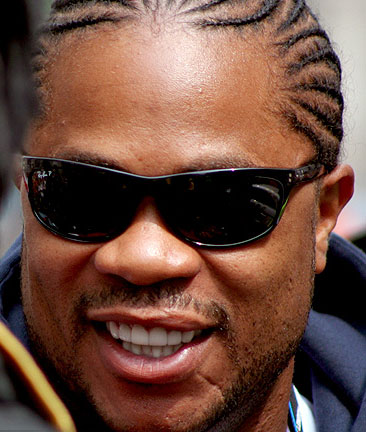 Xzibit