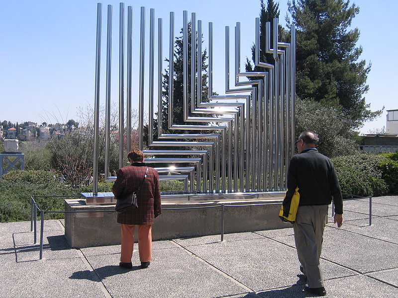 Yaacov Agam