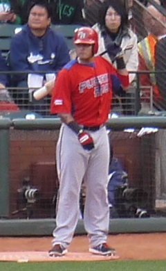 Yadier Molina