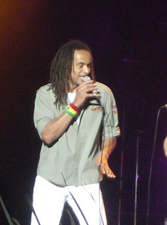 Yannick Noah