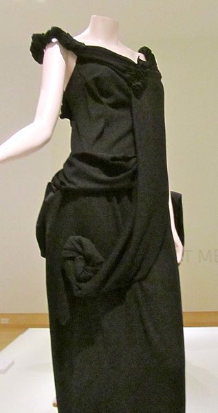 Yohji Yamamoto