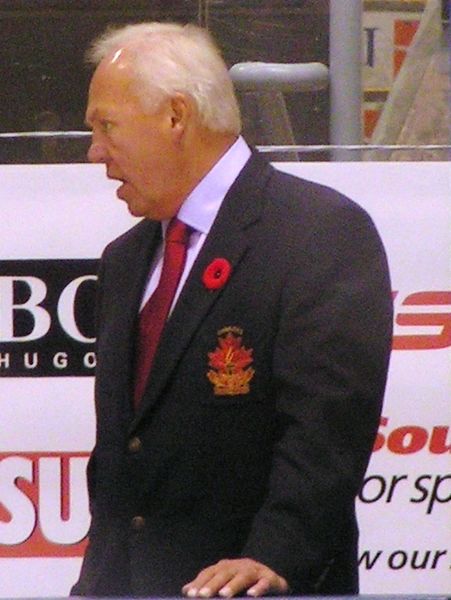 Yvan Cournoyer