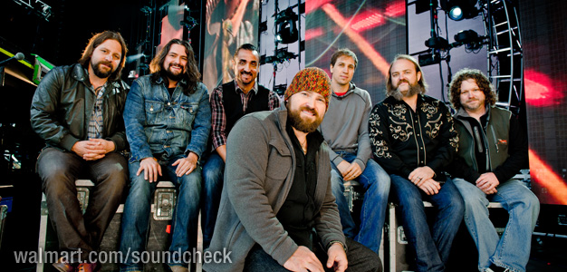 Zac Brown Band