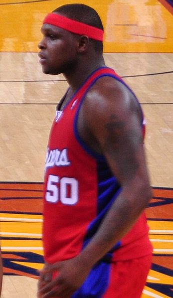 Zach Randolph