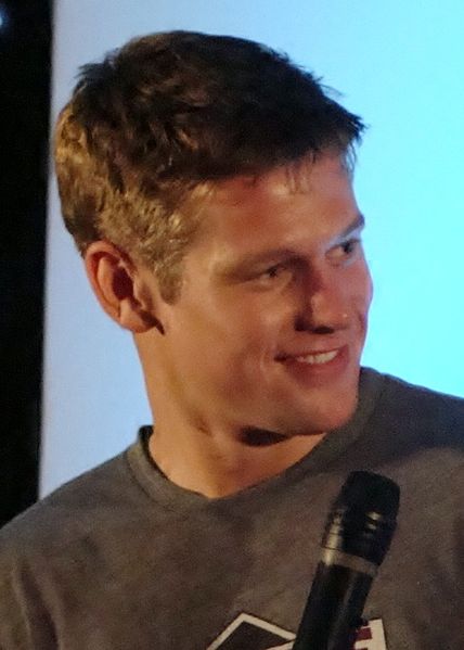 Zach Roerig