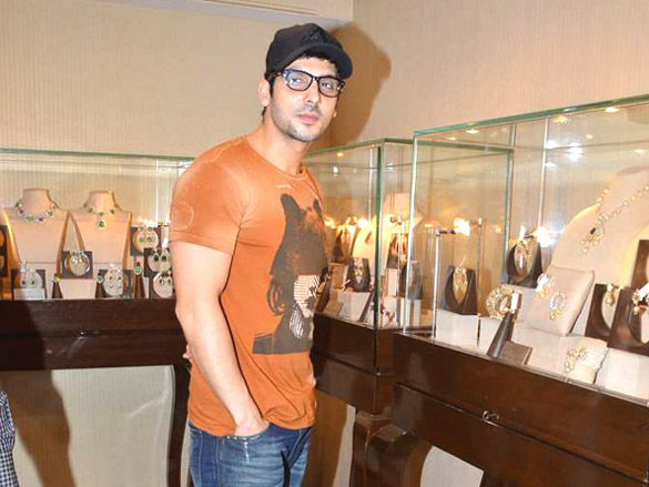 Zayed Khan