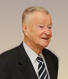 Zbigniew Brzezinski