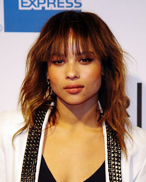 Zoe Kravitz