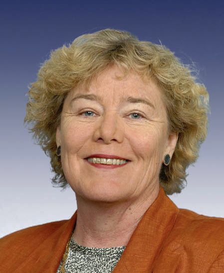 Zoe Lofgren