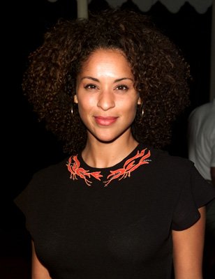 Karyn Parsons