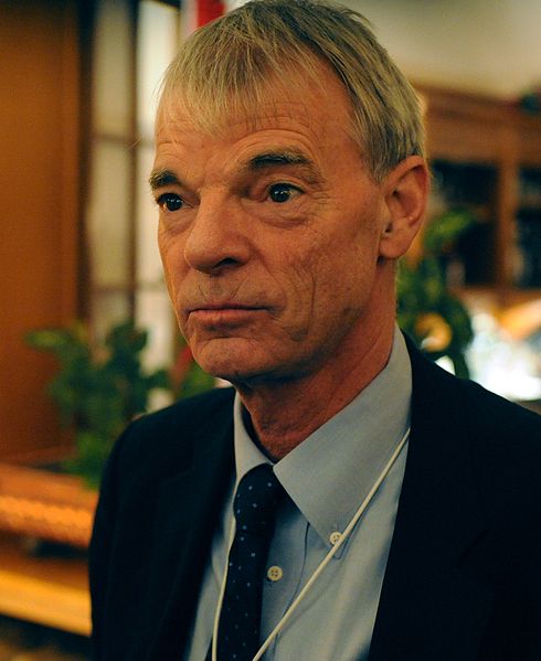 A. Michael Spence