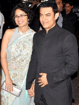 Aamir Khan