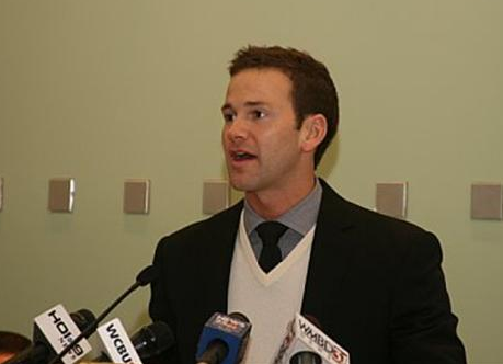 Aaron Schock