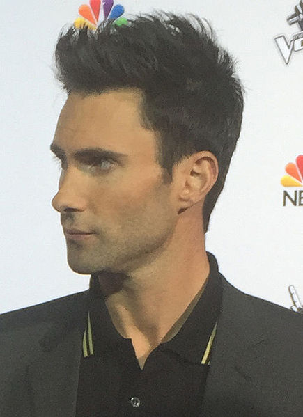 Adam Levine