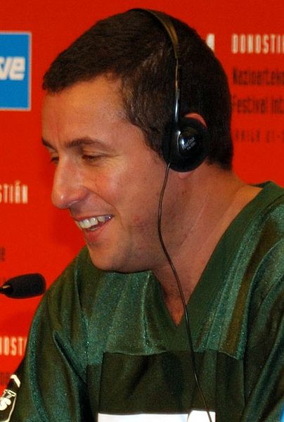 Adam Sandler
