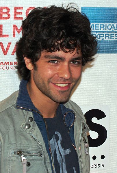 Adrian Grenier