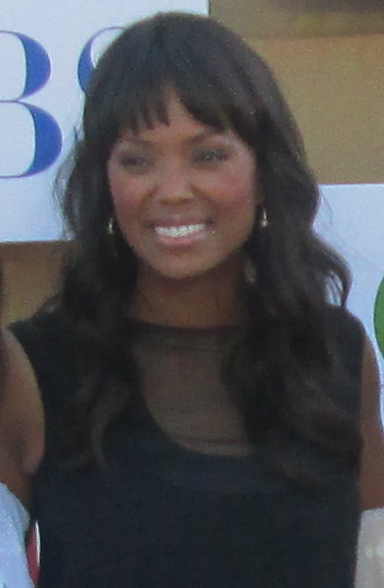 Aisha Tyler