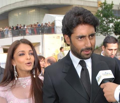 Aishwarya Rai