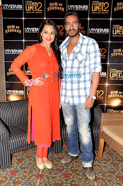 Ajay Devgan