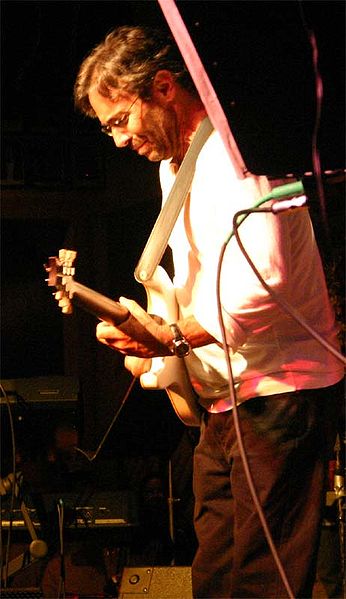 Al Di Meola