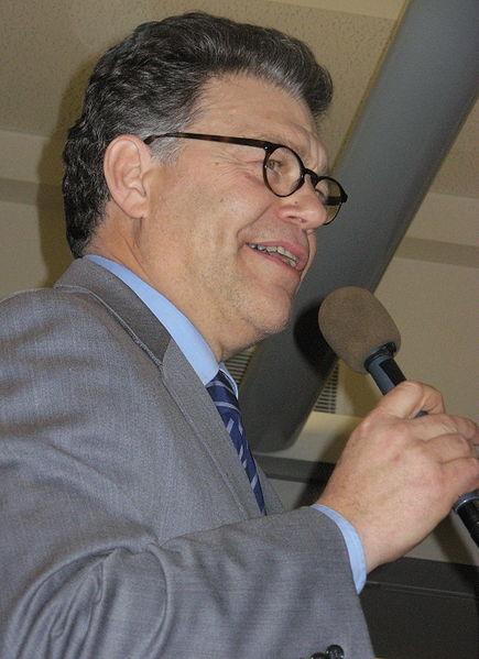 Al Franken
