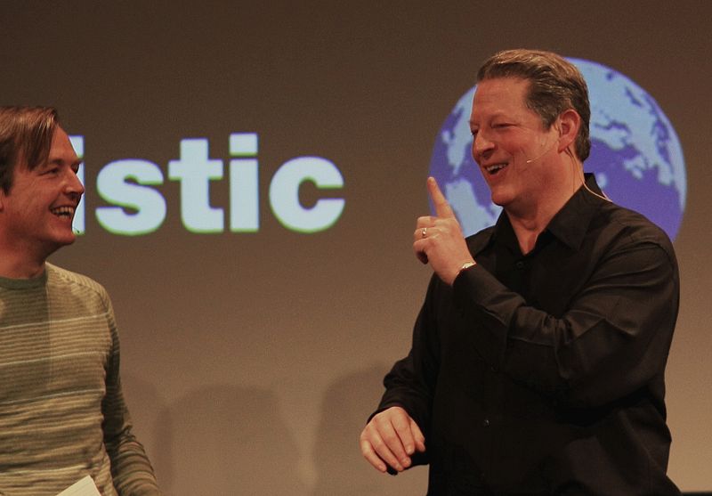 Al Gore