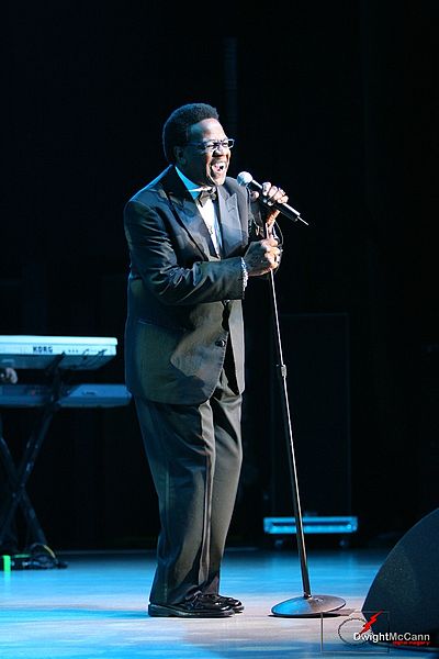 Al Green