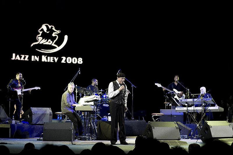 Al Jarreau