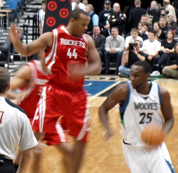 Al Jefferson