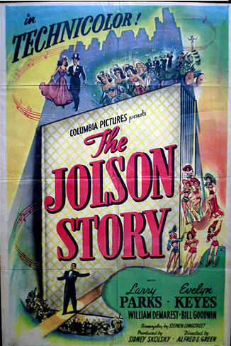 Al Jolson