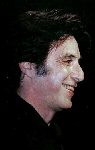 Al Pacino