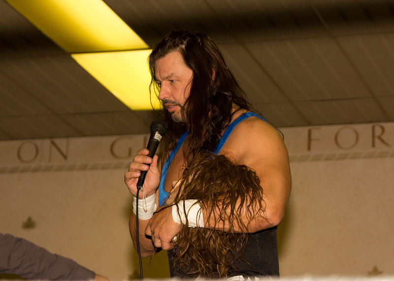 Al Snow