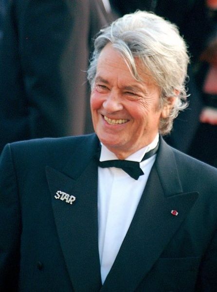 Alain Delon