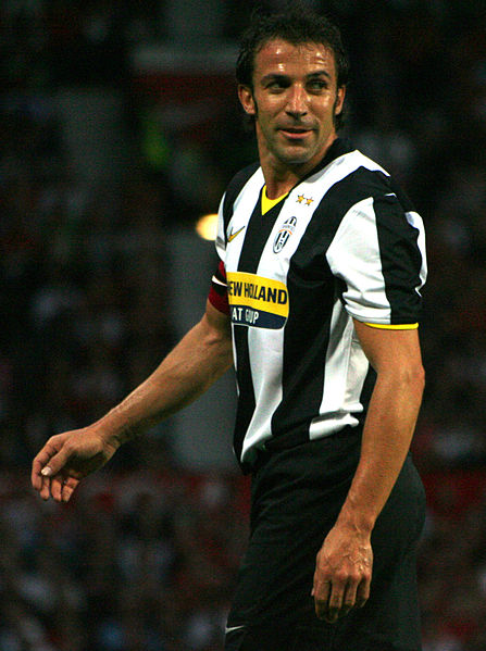 Alessandro Del Piero