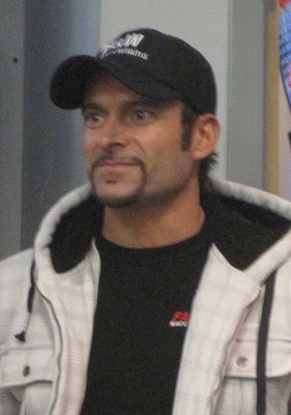 Alex Tagliani