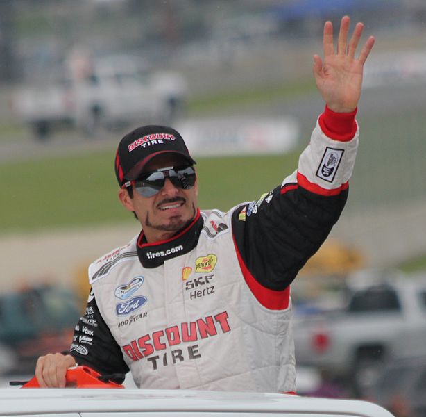 Alex Tagliani