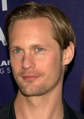 Alexander Skarsgard