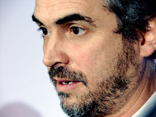 Alfonso Cuaron