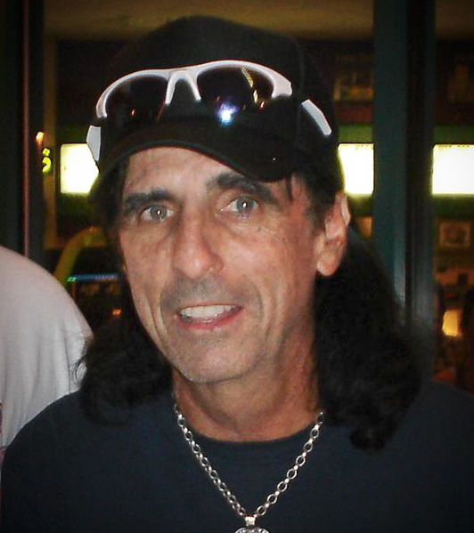 Alice Cooper