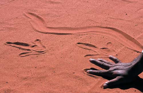 Alice Springs