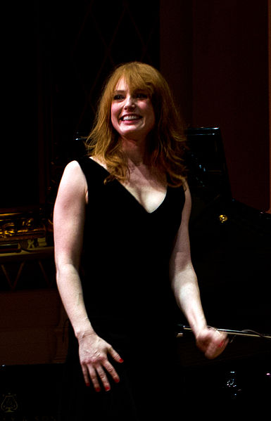 Alicia Witt