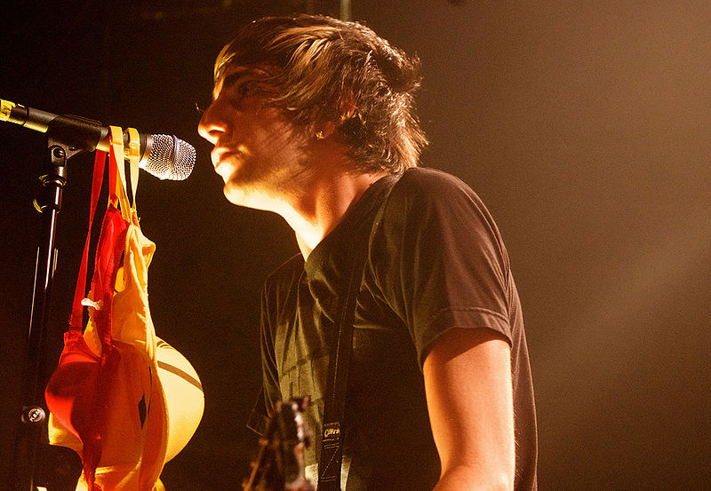 All Time Low