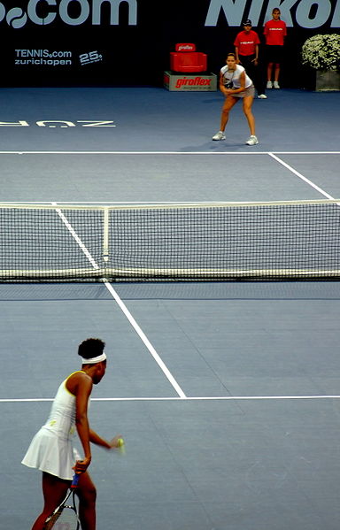 Ana Ivanovic