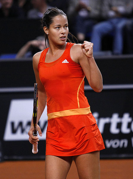 Ana Ivanovic